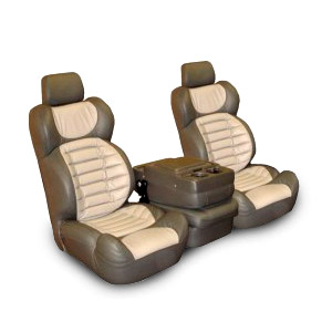 SUV Seats | Best SUV Seats for Sale - Qualitex.com
