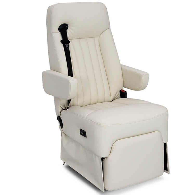 rv reclining captains chairs